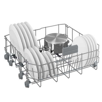 Beko BDFN15420X Freestanding Dishwasher
