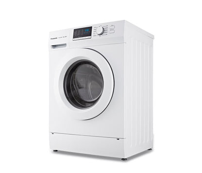 PANASONIC WASHING MACHINE 7KG NA-127XB1LGA