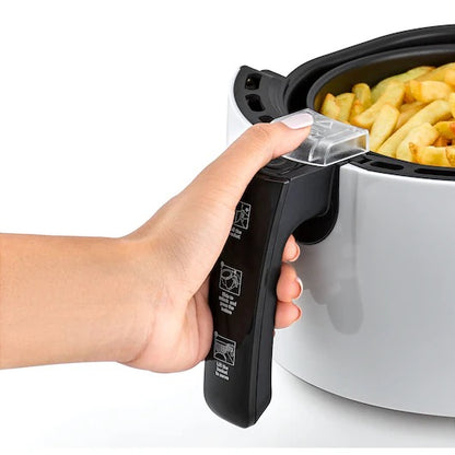 BLACK+DECKER AIR FRYER 3.5L 1500W AF220-B5