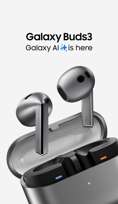 Galaxy Buds 3