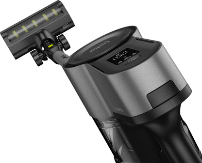 VRT 84225 VI: Cordless Vacuum Cleaner