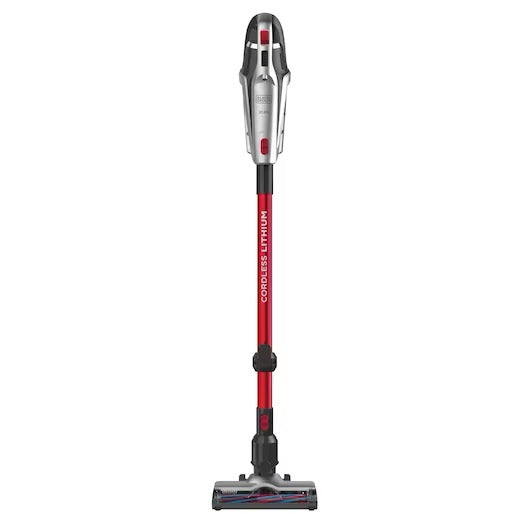 Black & Decker Cordless Vacuum Cleaner BHFE620J