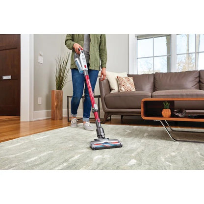 Black & Decker Cordless Vacuum Cleaner BHFE620J
