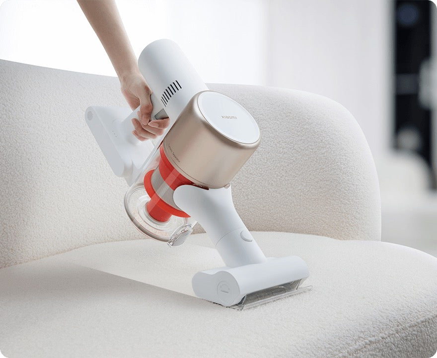 Xiaomi Vacuum Cleaner G9 Plus