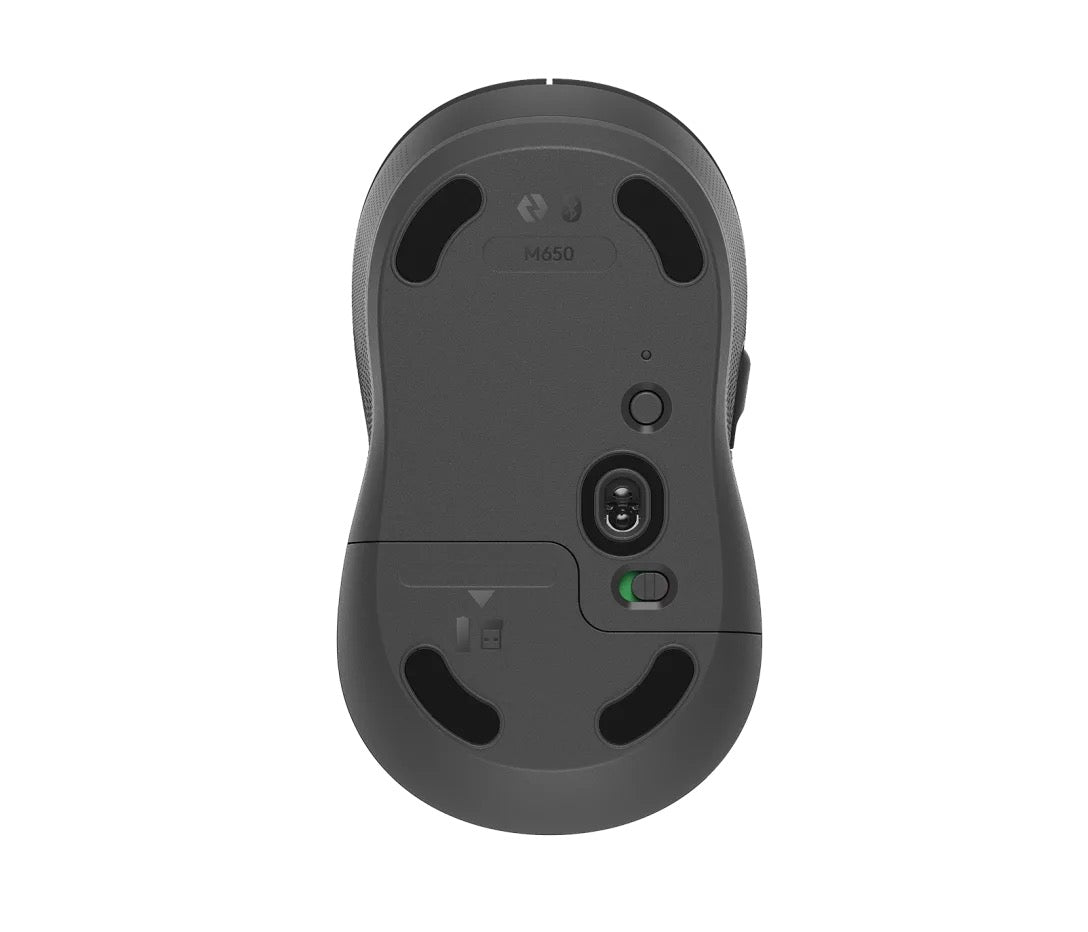 Logitech M650 Wireless Mouse - Zayushi Online Shopping