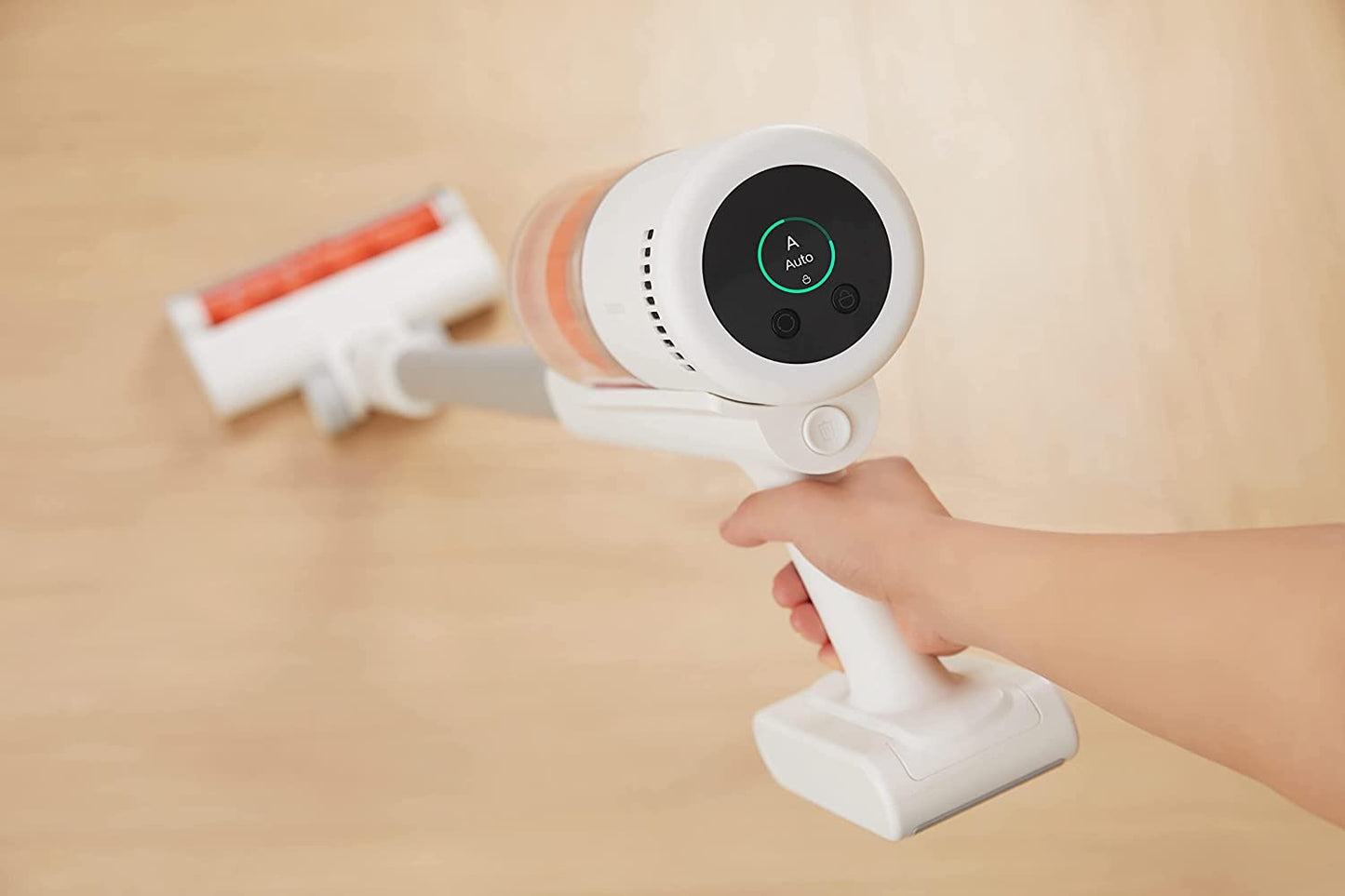 Xiaomi Vacuum Cleaner G11