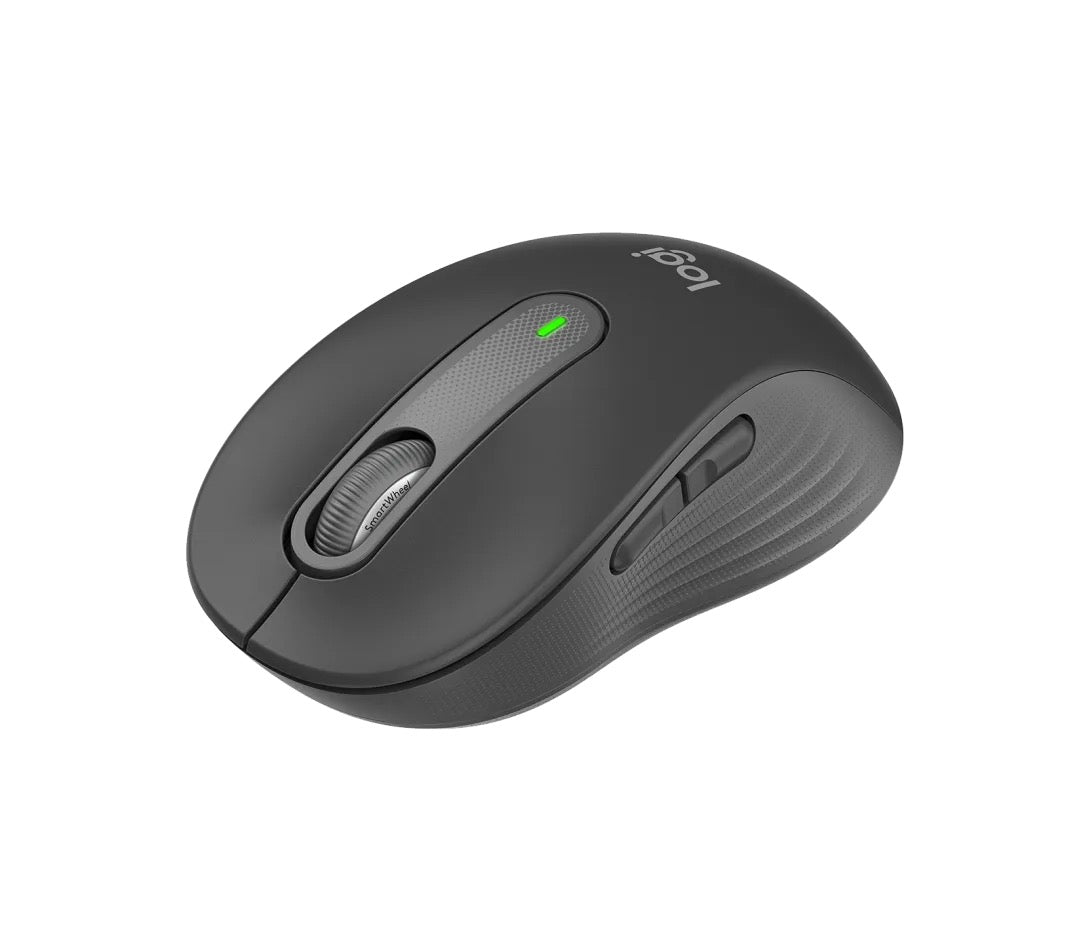 Logitech M650 Wireless Mouse - Zayushi Online Shopping