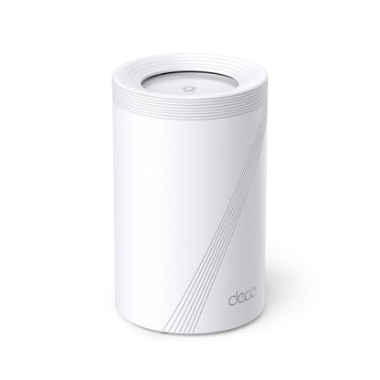 TP Link BE 65 3-pack Mesh Wi-Fi 7 System BE9300