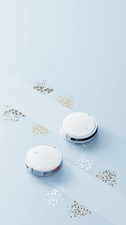 Xiomi Robot Vacuum E10