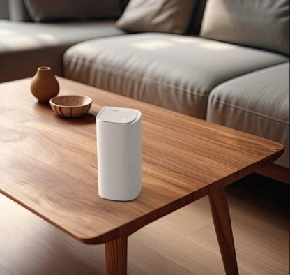 MX6201 Velop Pro 6E AXE5400 TB WiFi 6E Mesh System
