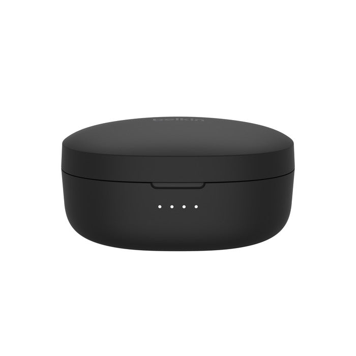 BELKIN SOUNDFORM Bolt True Wireless Earbuds Black