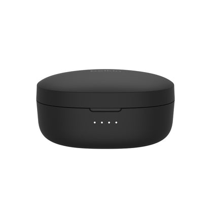 BELKIN SOUNDFORM Bolt True Wireless Earbuds Black