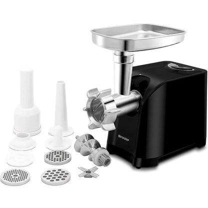 SHARP MEAT GRINDER