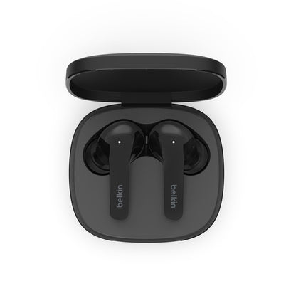 BELKIN SOUNDFORM Flow Noise Cancelling Earbuds