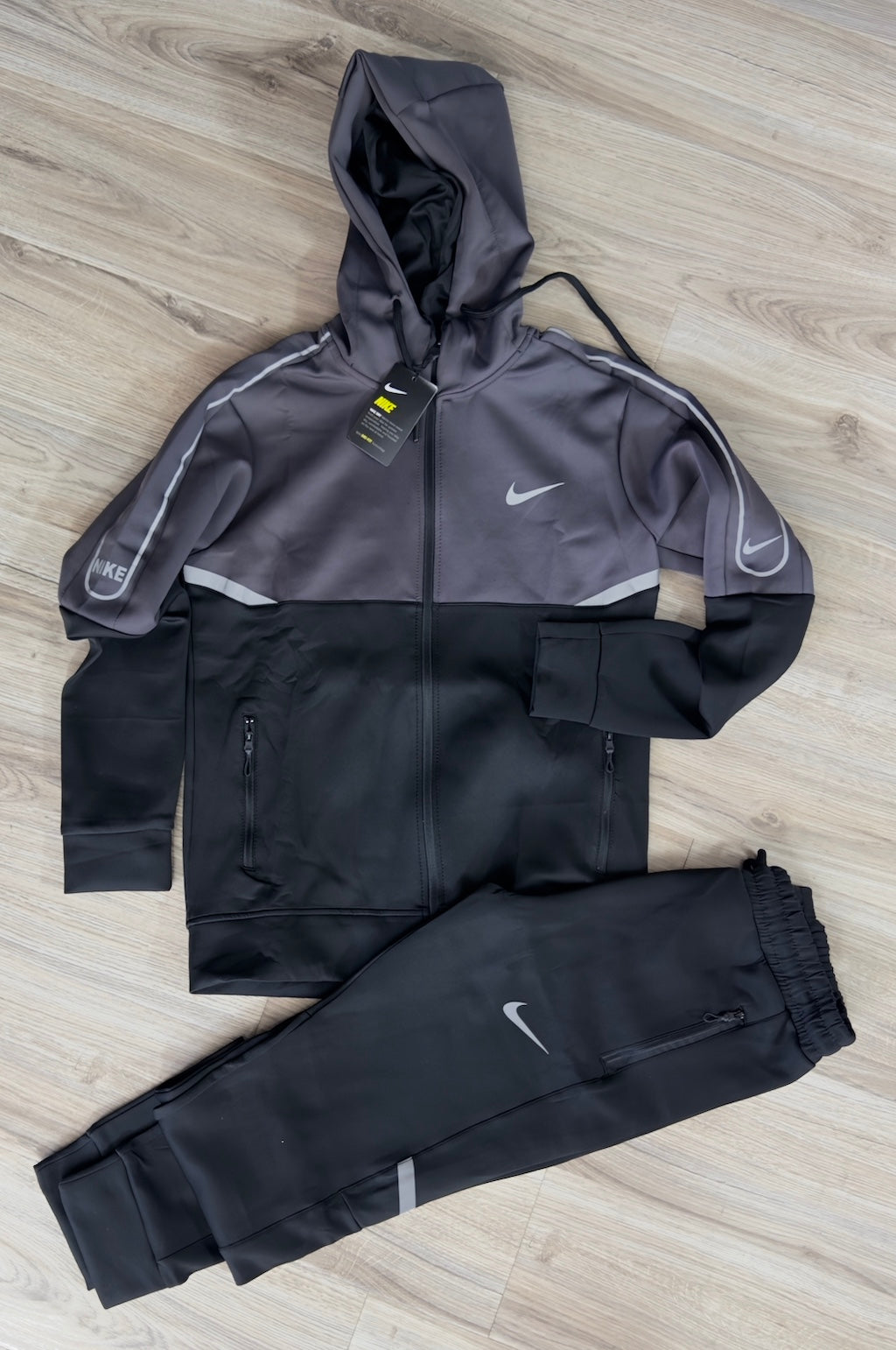 Nike Neon - Complete Set - Zayushi Online Shopping