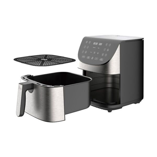 MasterPro Rocket 700 Air Fryer - Zayushi Online Shopping