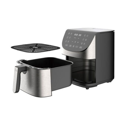 MasterPro Rocket 700 Air Fryer - Zayushi Online Shopping