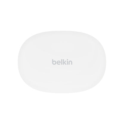 BELKIN SOUNDFORM Bolt True Wireless Earbuds Black