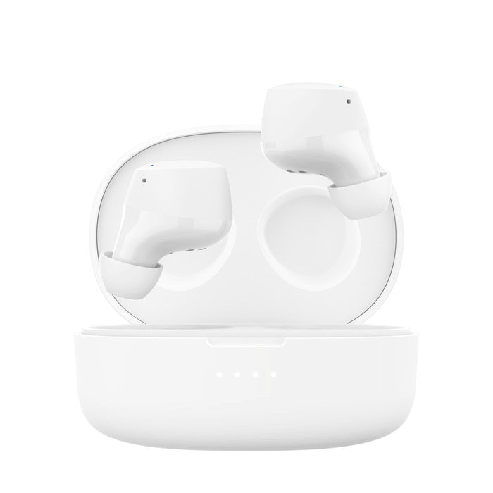 BELKIN SOUNDFORM Bolt True Wireless Earbuds Black - Zayushi Online Shopping