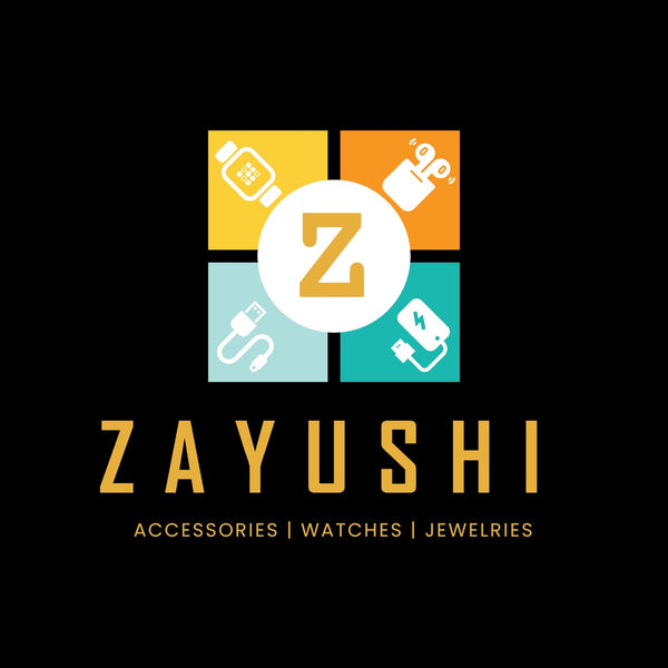 Zayushi Online Shopping