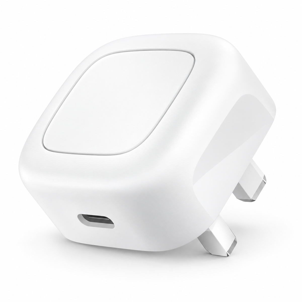 Belkin compact USB-C charger 20W - main product image