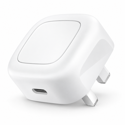 Belkin compact USB-C charger 20W - main product image