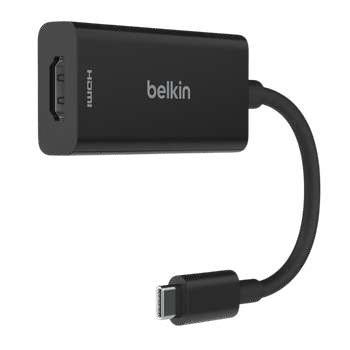 Belkin Connect USB-C to HDMI 2.1 Adapter