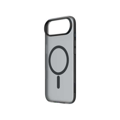Belkin SheerForce Grip Case for iPhone Air - Black