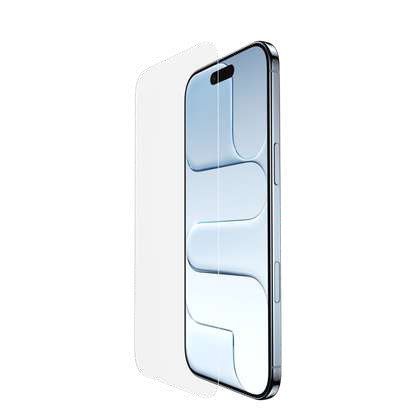 Belkin InvisiGlass Screen Protector for iPhone Air