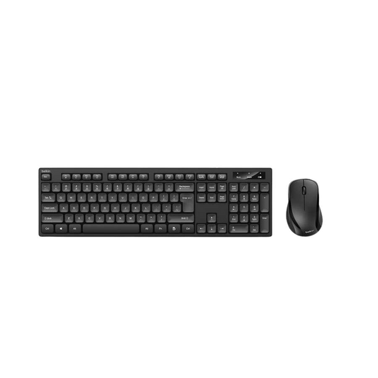 Belkin Wireless Keyboard and Mouse Combo