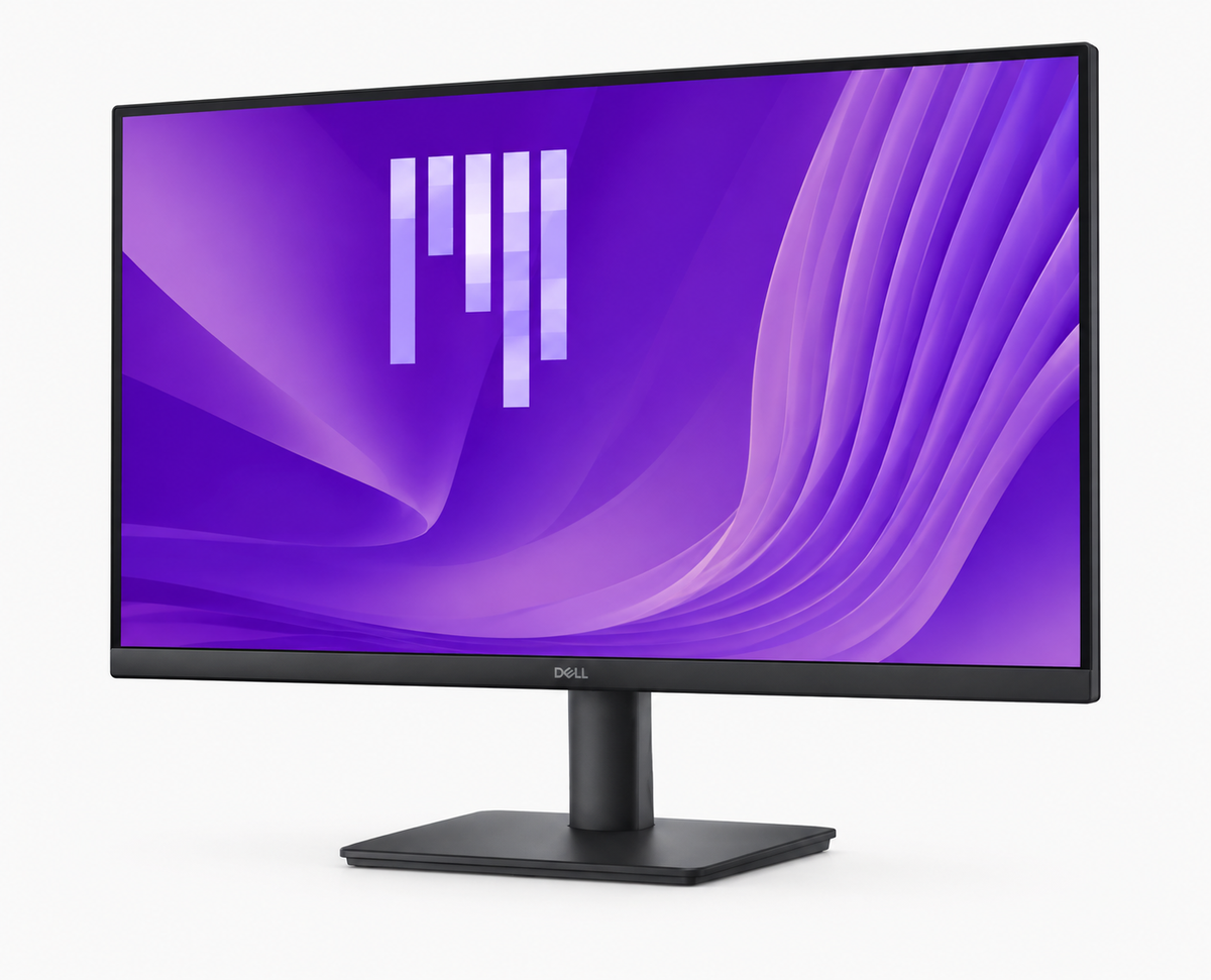Dell Pro 24 E2425HSM 23.8-inch Full HD Monitor full product view