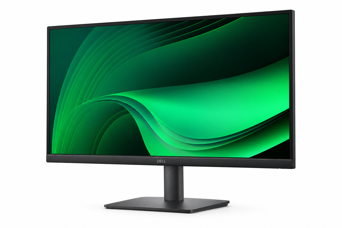 Dell Pro 27 E2725HM 26.8-inch Full HD Monitor full product view