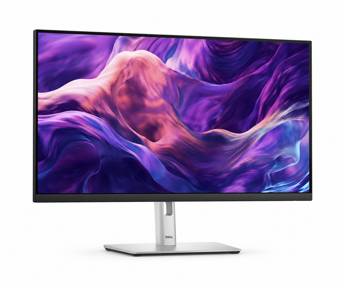 Dell Pro 24 Plus P2425H 23.8-inch 100Hz Monitor full product view
