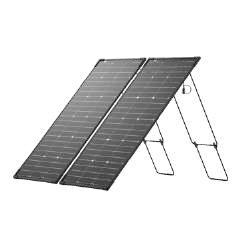 EcoFlow 125W Solar Panels - Pack of 2 product view
