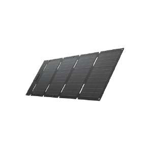 EcoFlow 45W USB-C Portable Solar Panel