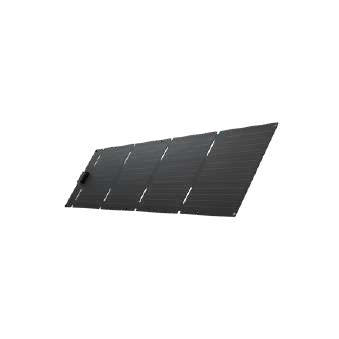 EcoFlow 60W MC4 Portable Solar Panel