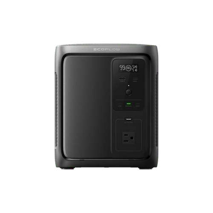 EcoFlow DELTA 3 1000 Air portable power station