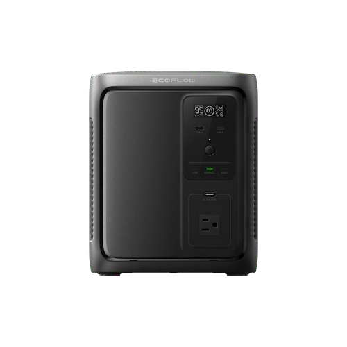 EcoFlow DELTA 3 1000 Air portable power station