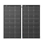 EcoFlow DELTA 3 Max + 2 x 125W Solar Panels product view