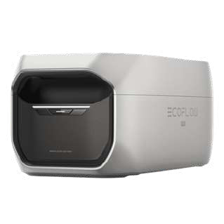 EcoFlow DELTA 3 Max Plus Extra Battery 2048Wh product view