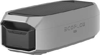 EcoFlow DELTA Pro 3 Extra Battery 4096Wh