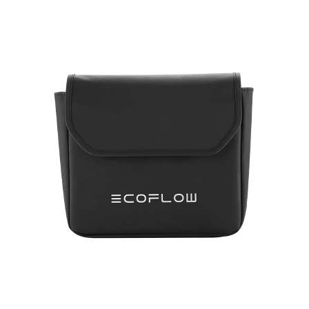 EcoFlow GLACIER Classic Detachable Storage Bag product view