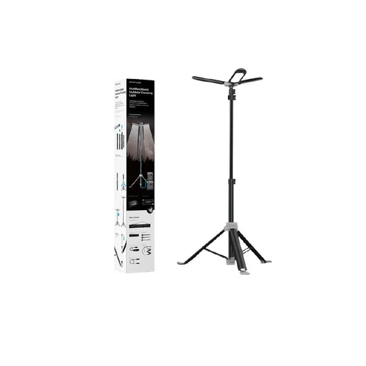 EcoFlow Multifunctional Outdoor Camping Light product view