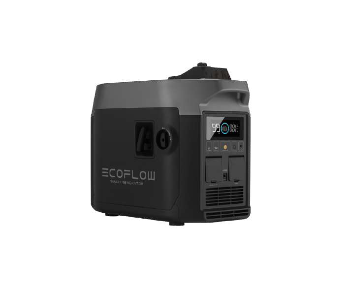EcoFlow Smart Generator 1800W