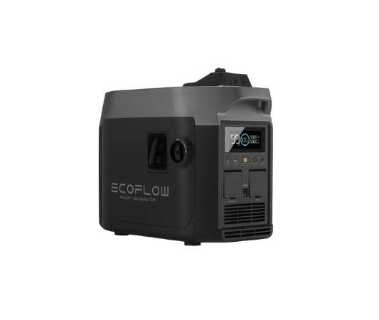 EcoFlow Smart Generator 1800W