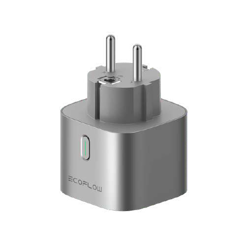 EcoFlow Smart Plug EU product view