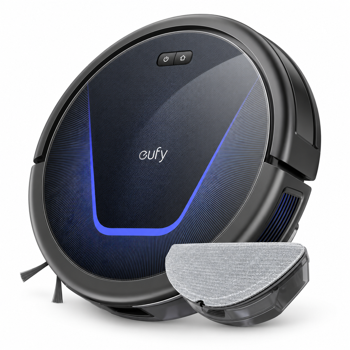 Eufy G50 Hybrid robot vacuum and mop - main product image