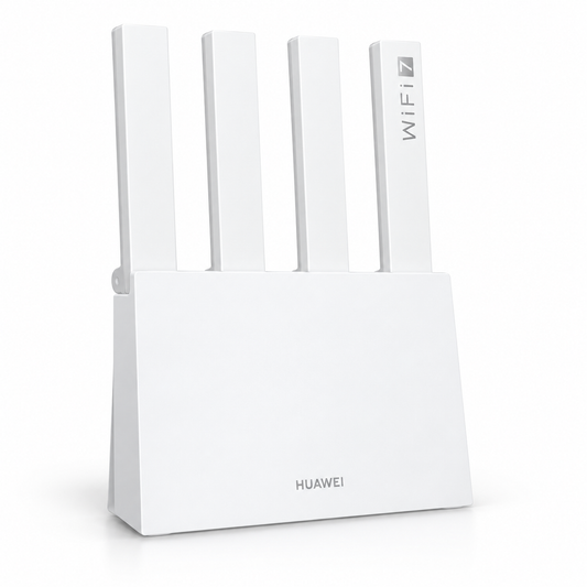 Huawei WiFi BE3 Dual-Band Wi-Fi 7 Router