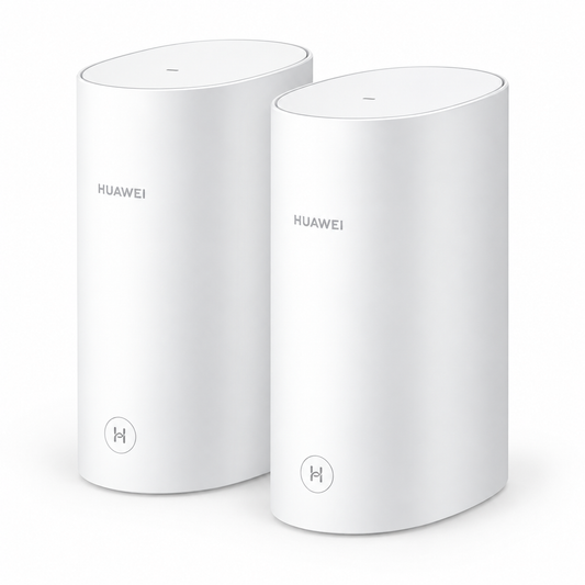Huawei WiFi Mesh 3 AX3000 System - 2 Pack