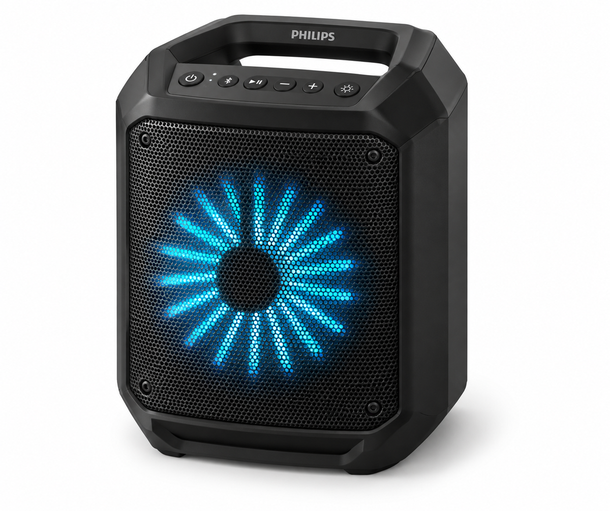 Philips TAX2208 Bluetooth Party Speaker product image